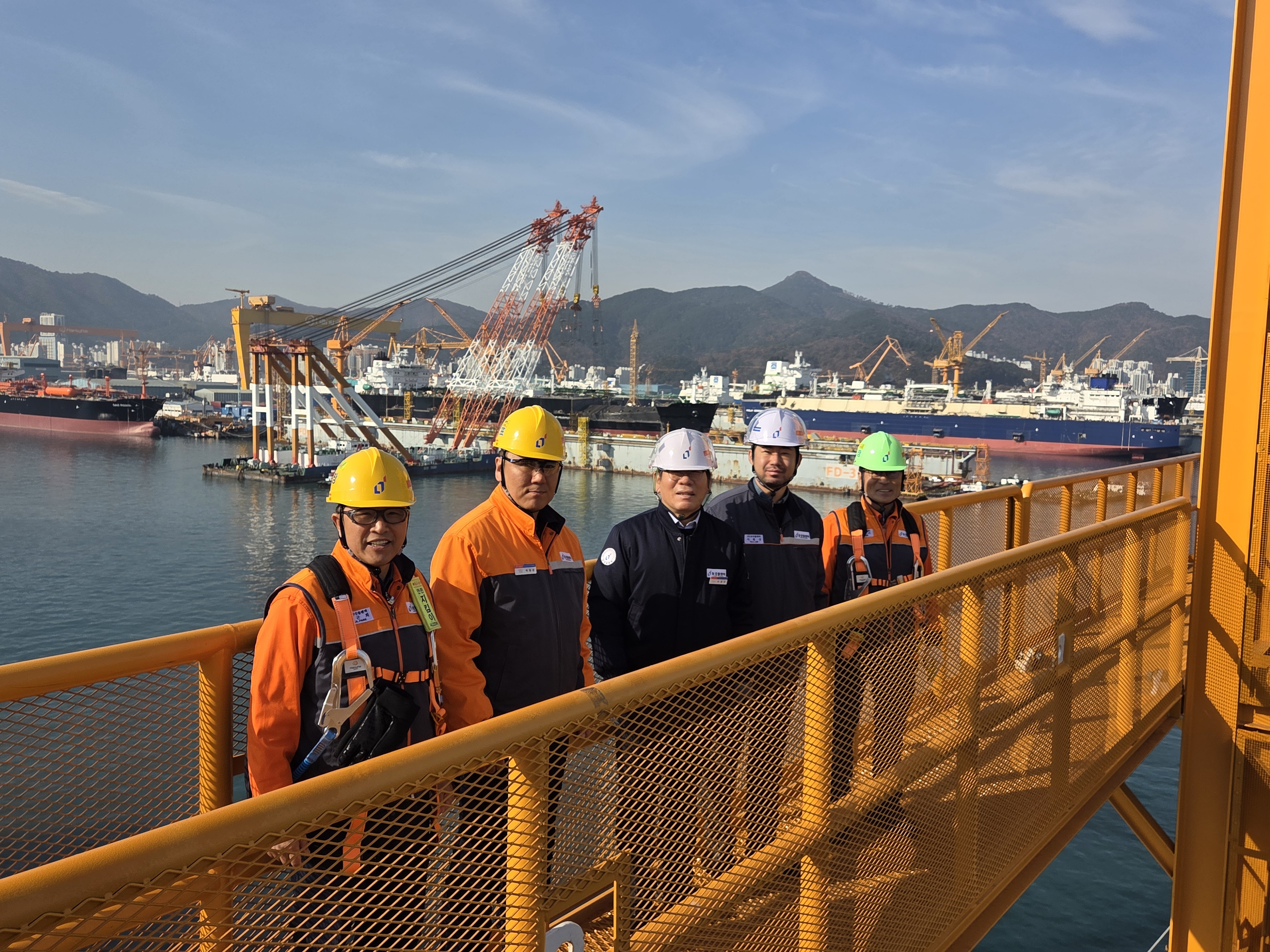 세계 시장을 향해 나아가는 ㈜동강플랜텍